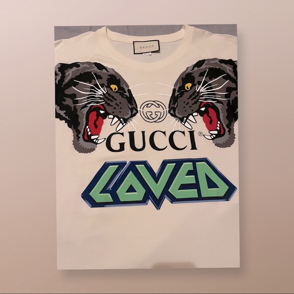 COPY - Gucci - Picture 3 of 6